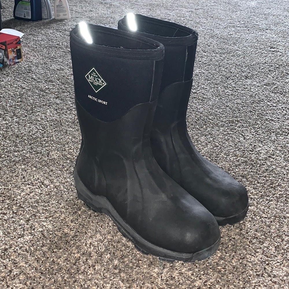 Muck Boots